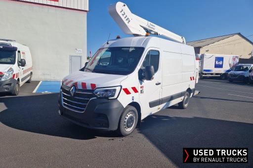 Renault Trucks Master 