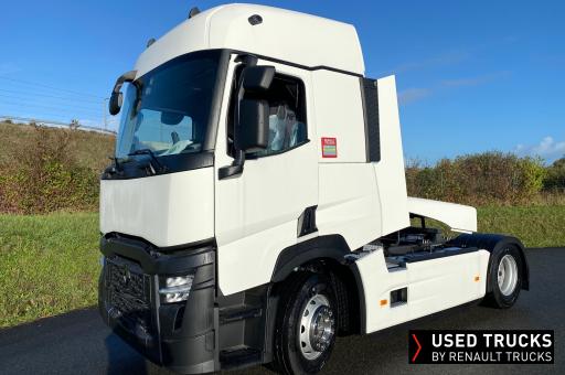 Renault Trucks T 480