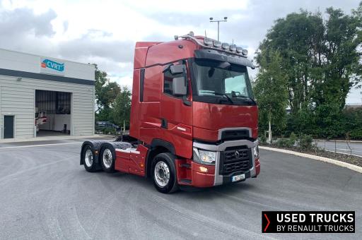 Renault Trucks T High 520