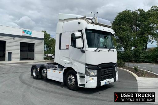 Renault Trucks T 480