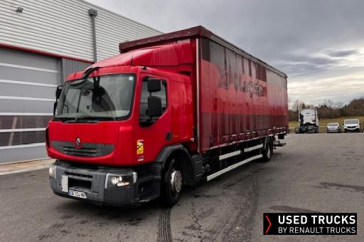 Renault Trucks Premium Distribution 310