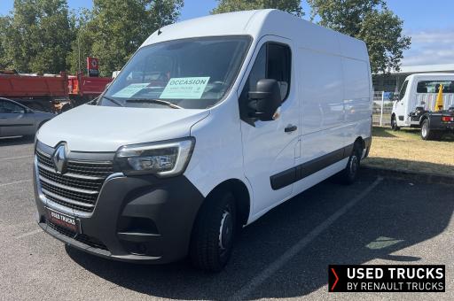 Renault Master 130