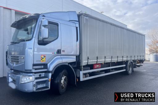 Renault Trucks Premium Route 380