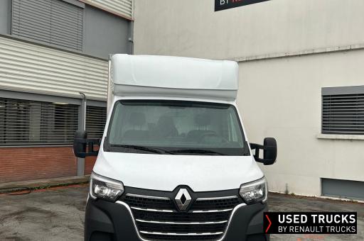 Renault Master 145