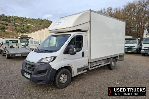 Fiat Ducato 140