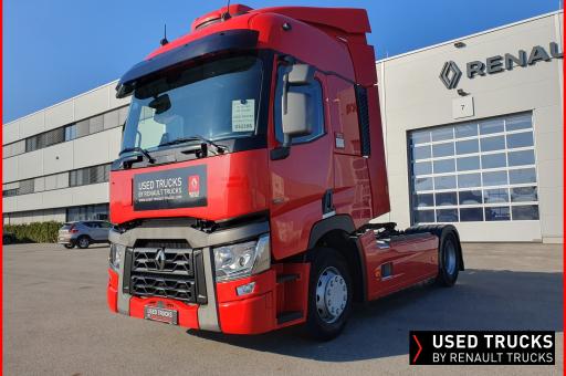Renault Trucks T 520
