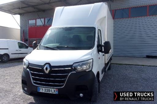 Renault Trucks Master 
