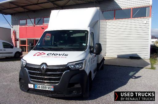 Renault Trucks Master 