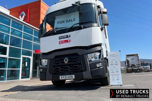 Renault Trucks T 460