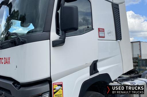 Renault Trucks T 460