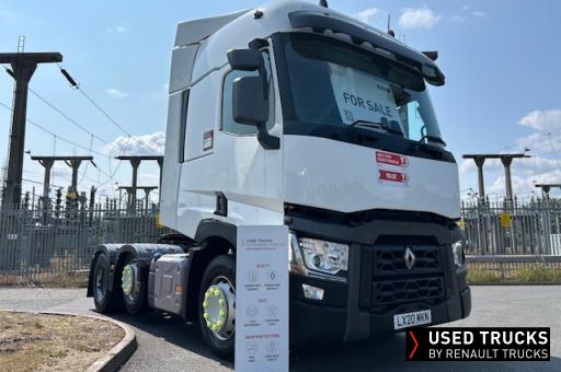 Renault Trucks T 460
