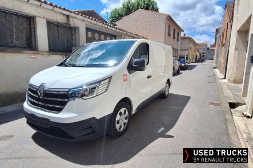Renault Trucks Trafic 130
