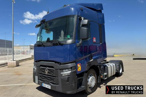 Renault Trucks T 440