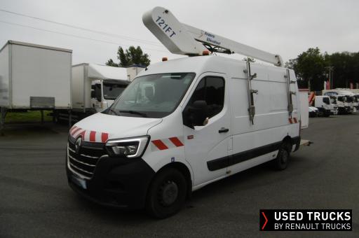 Renault Trucks Master 145