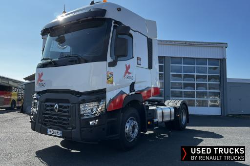 Renault Trucks T 520