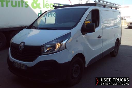 Renault Trucks Trafic 95