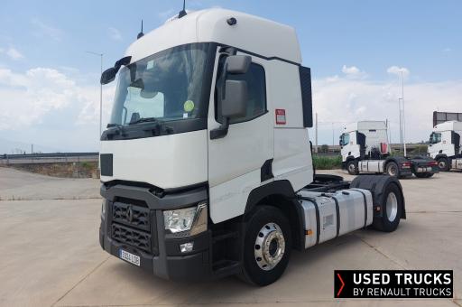 Renault Trucks T 480