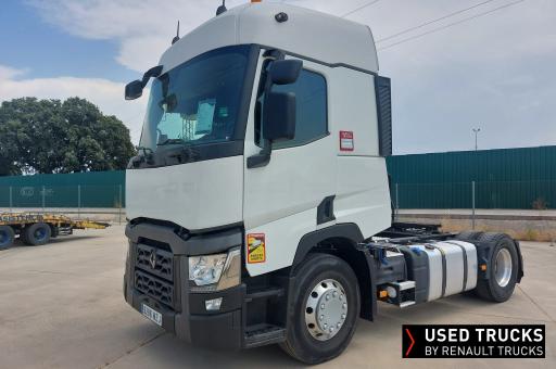 Renault Trucks T 480
