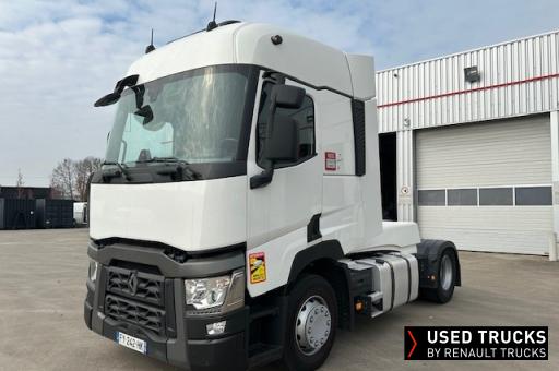 Renault Trucks T 480