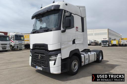 Renault Trucks T High 520