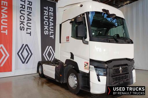 Renault Trucks T 480