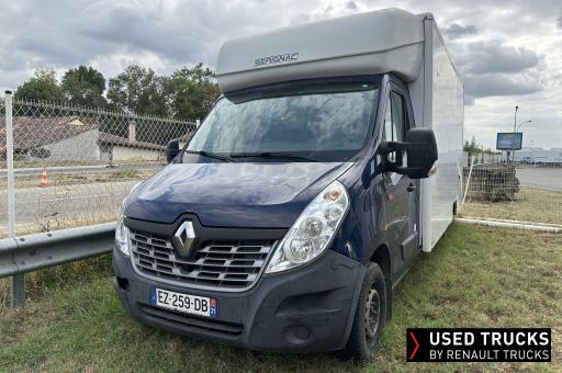 Renault Trucks Master 130