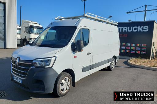 Renault Trucks Master 
