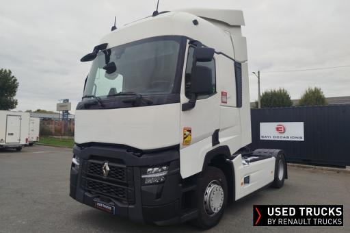 Renault Trucks T 480