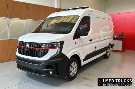Renault Trucks Master 150