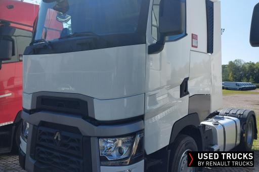 Renault Trucks T High 480