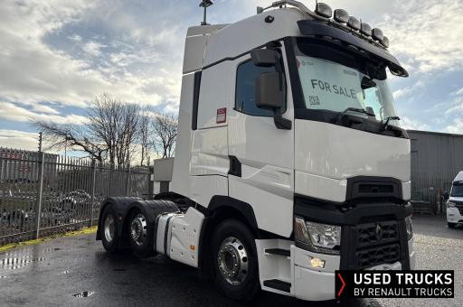 Renault Trucks T High 520