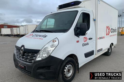 Renault Trucks Master 130