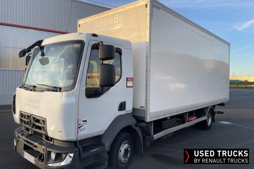 Renault Trucks D 210