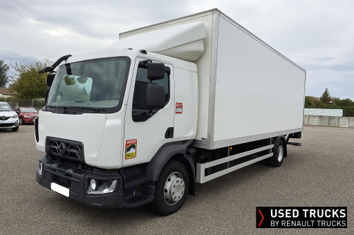 Renault Trucks D 250