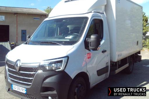 Renault Trucks Master 165