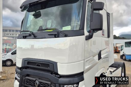 Renault Trucks T High 520