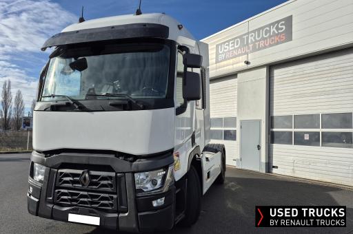 Renault Trucks T 480