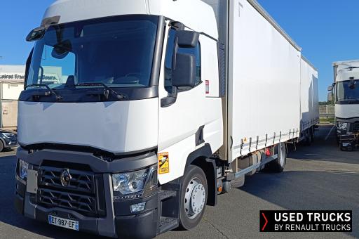 Renault Trucks T 430