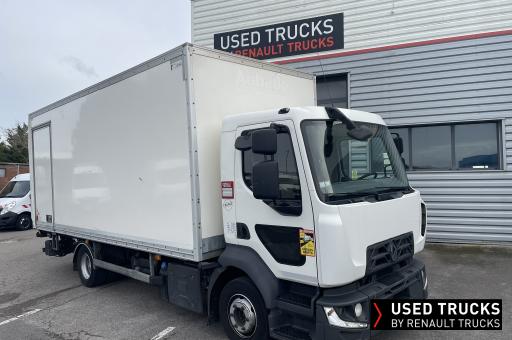 Renault Trucks D 210