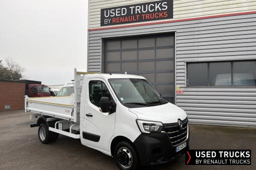 Renault Trucks Master 145