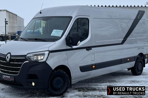 Renault Trucks Master 180