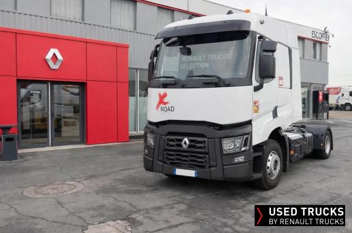 Renault Trucks C 480