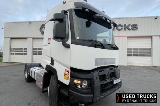 Renault Trucks C 480