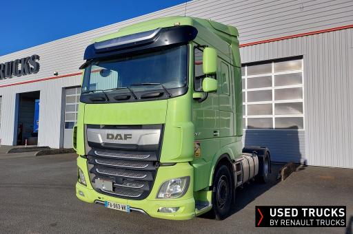 DAF XF 460