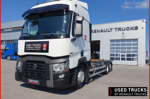 Renault Trucks T 440