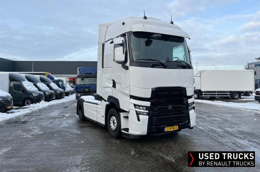 Renault Trucks T High 520