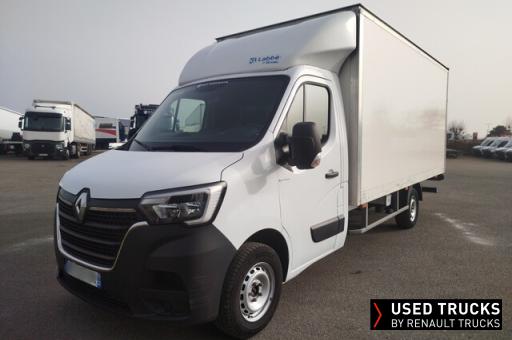Renault Master 145