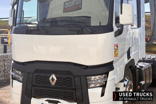 Renault Trucks T 520