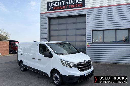 Renault Trucks Trafic 130