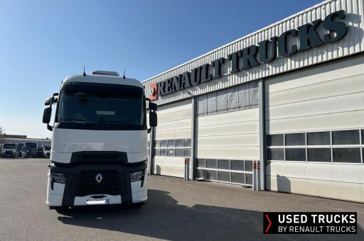 Renault Trucks T High 480